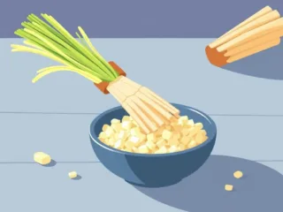 How to Make Hominy Recipes Taste Healthy Benefits Image