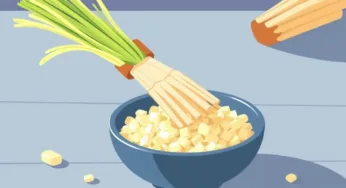 How to Make Hominy Recipes Taste Healthy Benefits Image