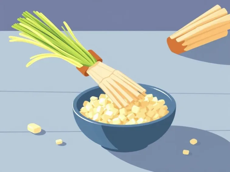 How to Make Hominy Recipes Taste Healthy Benefits Image