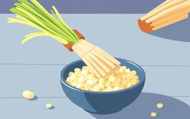 How to Make Hominy Recipes Taste Healthy Benefits Image