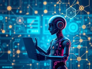 How to Navigate Decentralized AI Technologies Image