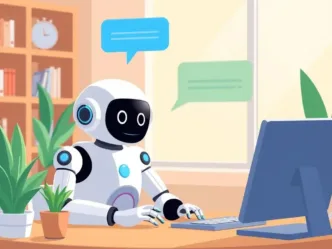How to Use an AI Chat bot Assistant Effectively Image