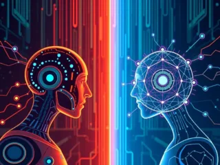 How to choose between Centralized AI vs Decentralized AI Models in 2025 Image