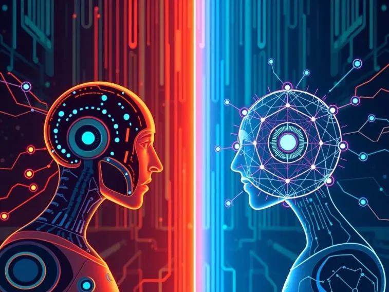 How to choose between Centralized AI vs Decentralized AI Models in 2025 Image