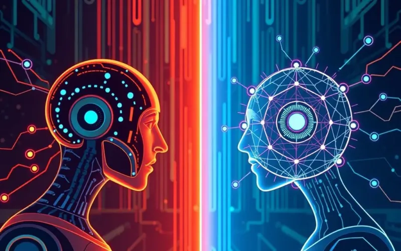 How to choose between Centralized AI vs Decentralized AI Models in 2025 Image