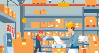 Inventory Management and Operations Management Image
