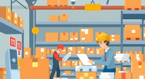 Inventory Management and Operations Management