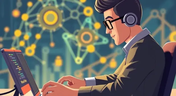 Machine Learning (ML) Consulting Companies Services