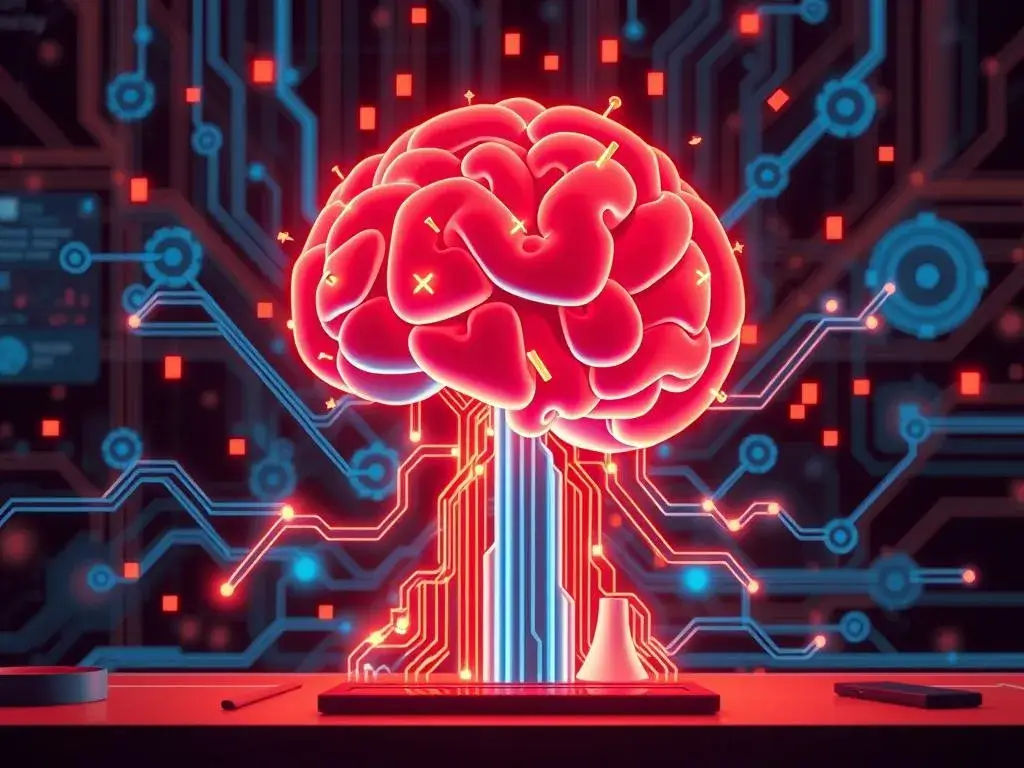 Machine Learning (ML) Development Services Image