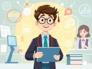 Management Information Technology (MIT) - Degrees and Career Paths Image