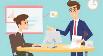 Managerial Accounting - A Comprehensive Analysis of Meaning and Definition Image