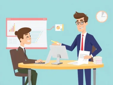 Managerial Accounting - A Comprehensive Analysis of Meaning and Definition Image