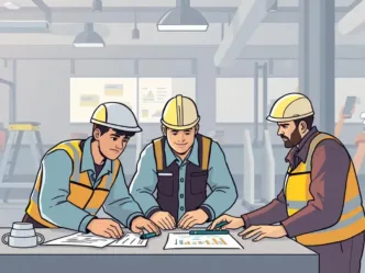 Manpower Management Advantages and Disadvantages Image