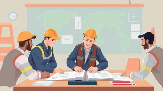 Manpower Planning Tools Advantages and Disadvantages Image