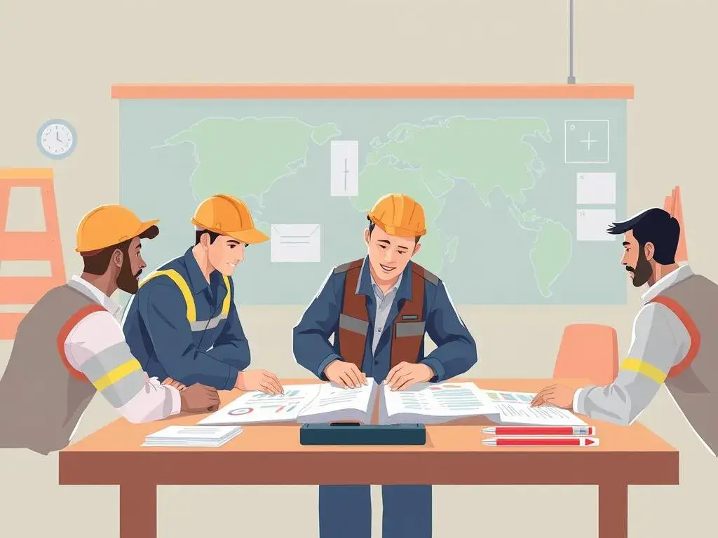 Manpower Planning Tools Advantages and Disadvantages Image