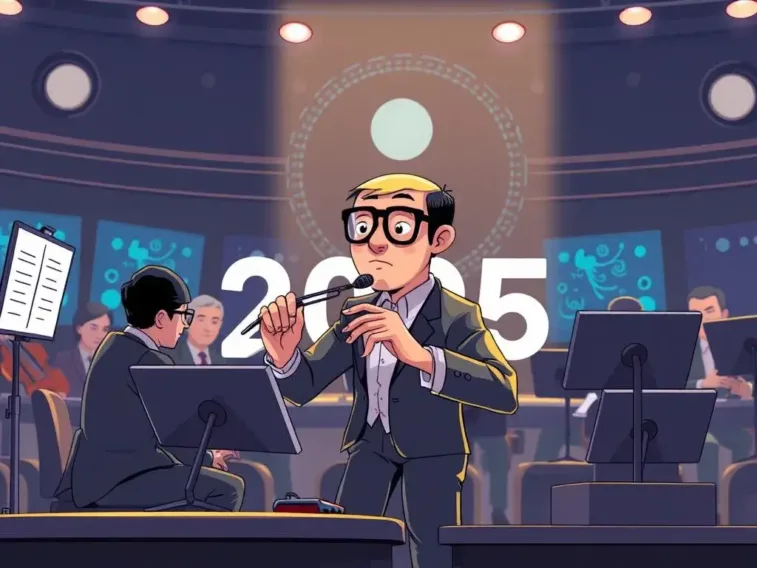 Orchestrator Agent Definition Role Purpose in 2025 Image