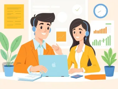 Outsource Virtual Assistant (VA) - A Comprehensive Analysis for 2025 Image
