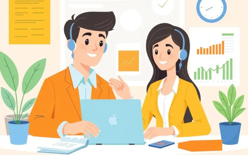 Outsource Virtual Assistant (VA) - A Comprehensive Analysis for 2025 Image