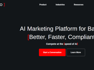 Persado AI and Its Competitors in 2025 Image