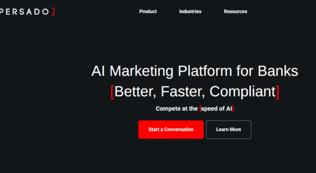 Persado AI and Its Competitors