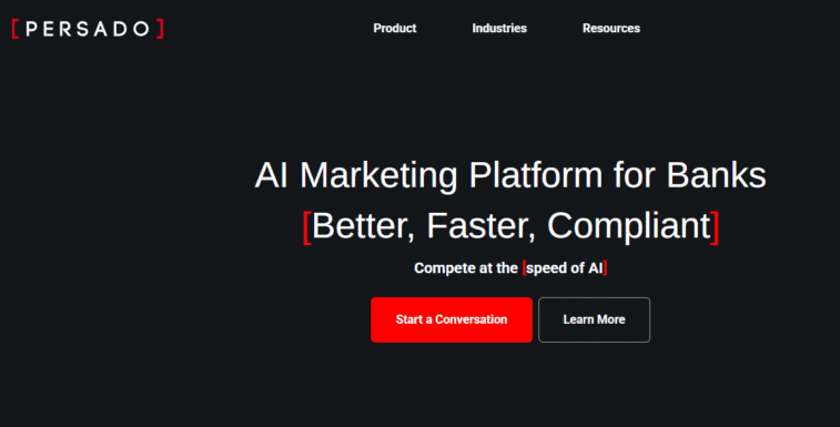 Persado AI and Its Competitors in 2025 Image