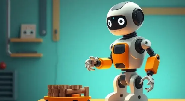 What is a Robot Sander and How Does It Work?