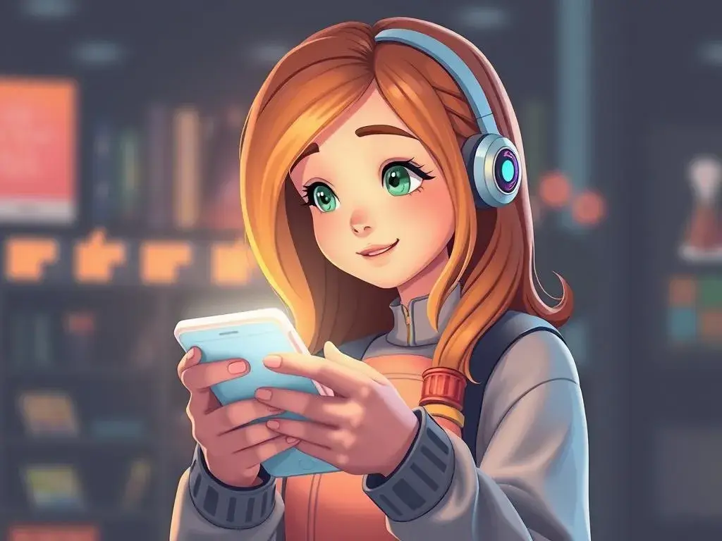 Samsung Galaxy AI Assistant Image