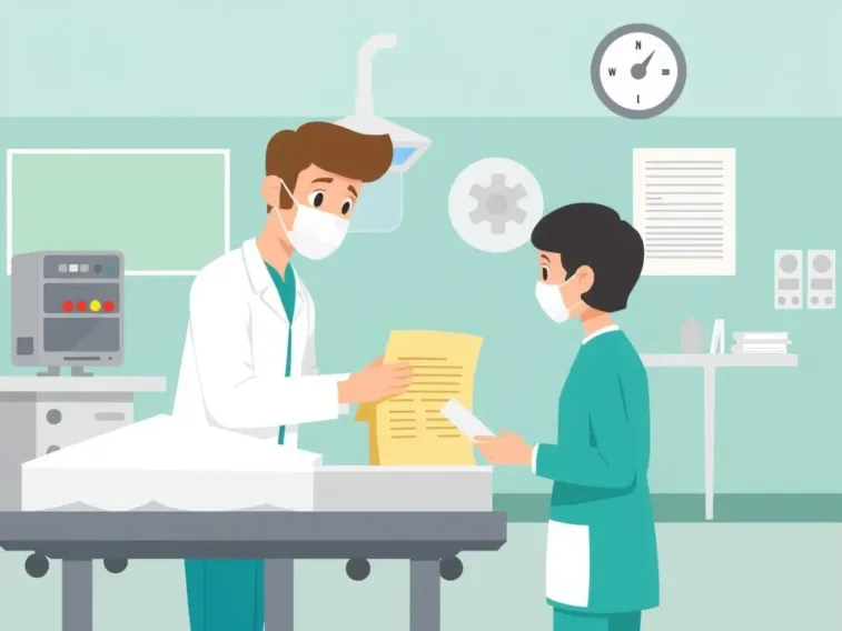 Standard Operating Procedures SOP Meaning Examples and Software Image