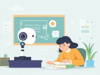 Using 100 AI Tools for Smarter Exam Preparation Image