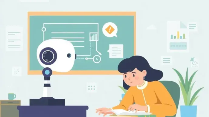 Using 100 AI Tools for Smarter Exam Preparation Image