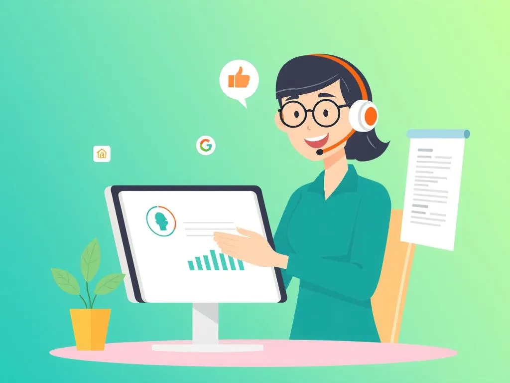 Virtual Assistant Phone Answering Services - A Comprehensive Analysis for 2025 Image