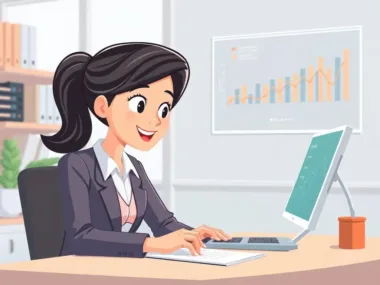 Virtual Executive Assistant Services - A Comprehensive Analysis for 2025 Image