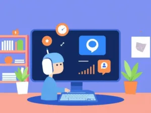 What is Talkdesk AI and How Does It Work Image