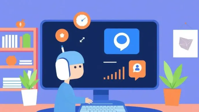 What is Talkdesk AI and How Does It Work Image