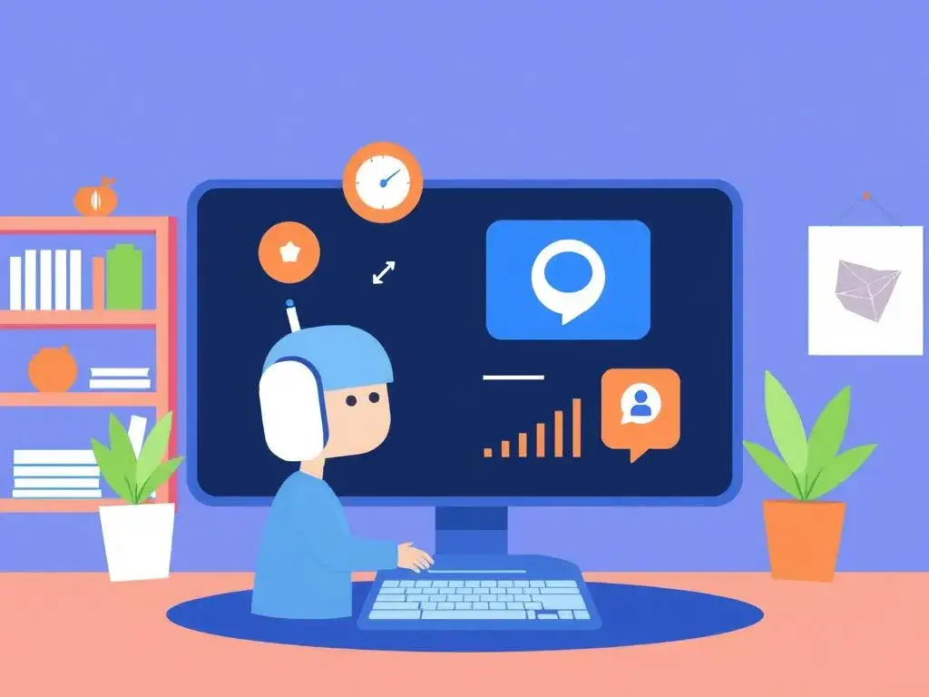 What is Talkdesk AI and How Does It Work Image