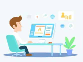 What is an AI Powered Service Desk and How Does It Work Image