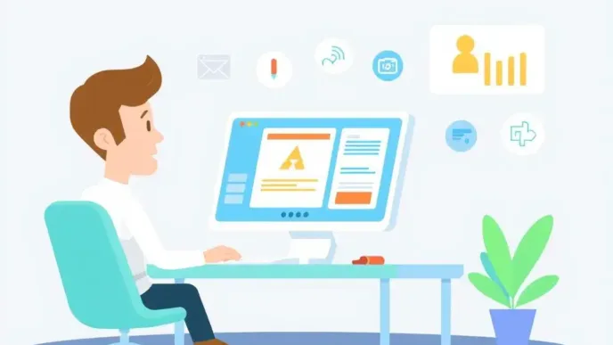 What is an AI Powered Service Desk and How Does It Work Image