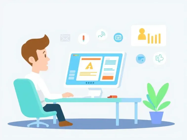 What is an AI Powered Service Desk and How Does It Work Image