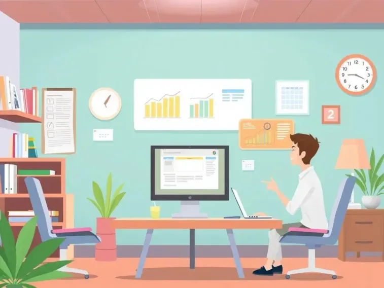 Absence Management System and Services Image