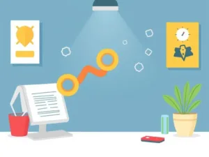 Best SEO Link Building Strategy Image