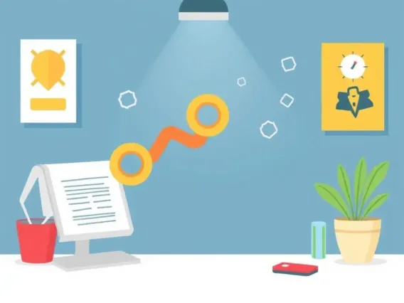 Best SEO Link Building Strategy Image