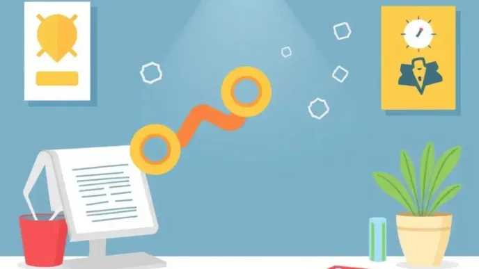 Best SEO Link Building Strategy Image
