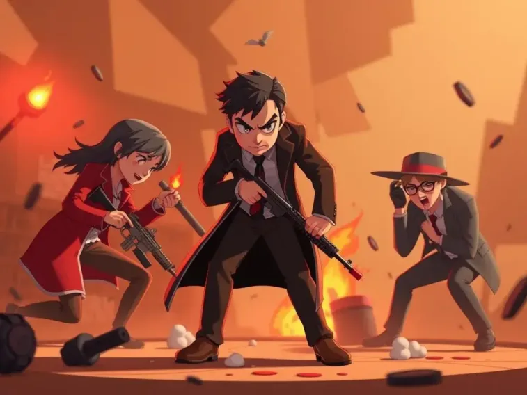 Difference Between Assassination and Homicide Image