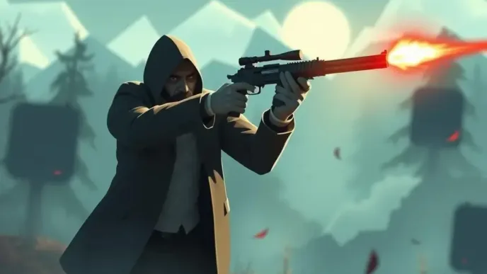 Difference Between Assassination and Murder Image