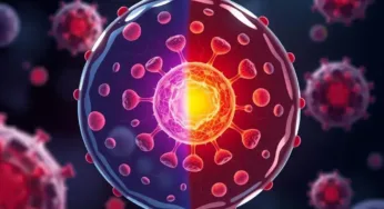 Difference between Prokaryotic vs Eukaryotic Cells Image