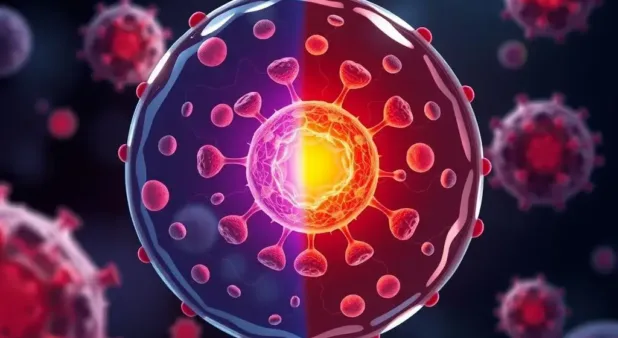 Difference between Prokaryotic vs Eukaryotic Cells