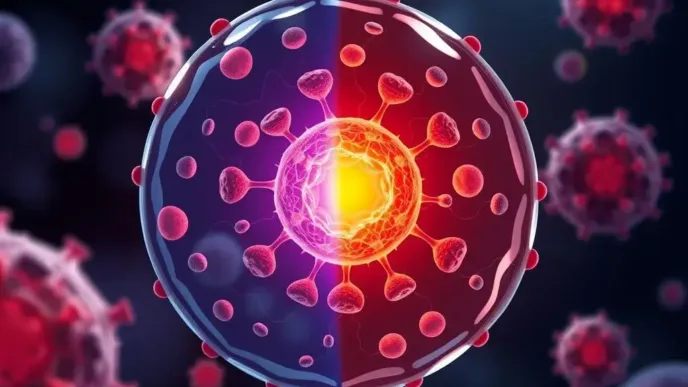 Difference between Prokaryotic vs Eukaryotic Cells Image