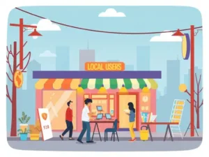 How SEO for local businesses helps you win more customers Image
