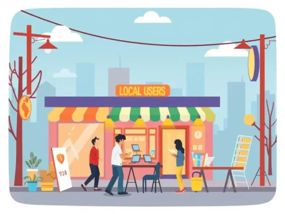 How SEO for local businesses helps you win more customers Image