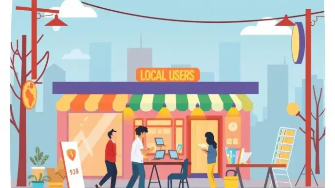 How SEO for local businesses helps you win more customers Image